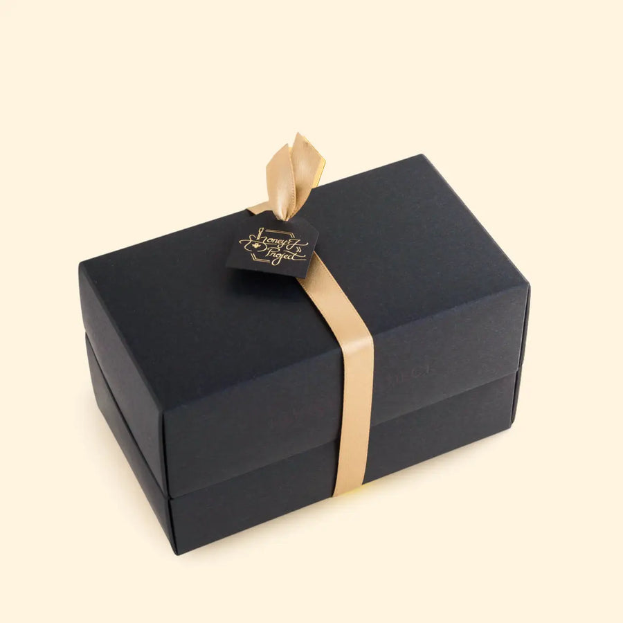 シモキタハニープロジェクト スペシャルボックス (35g × 2)